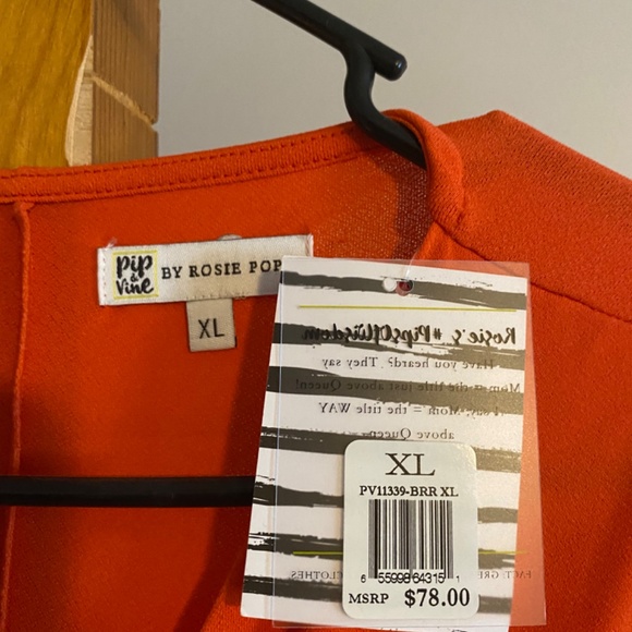 Maternity dress - Picture 2 of 2